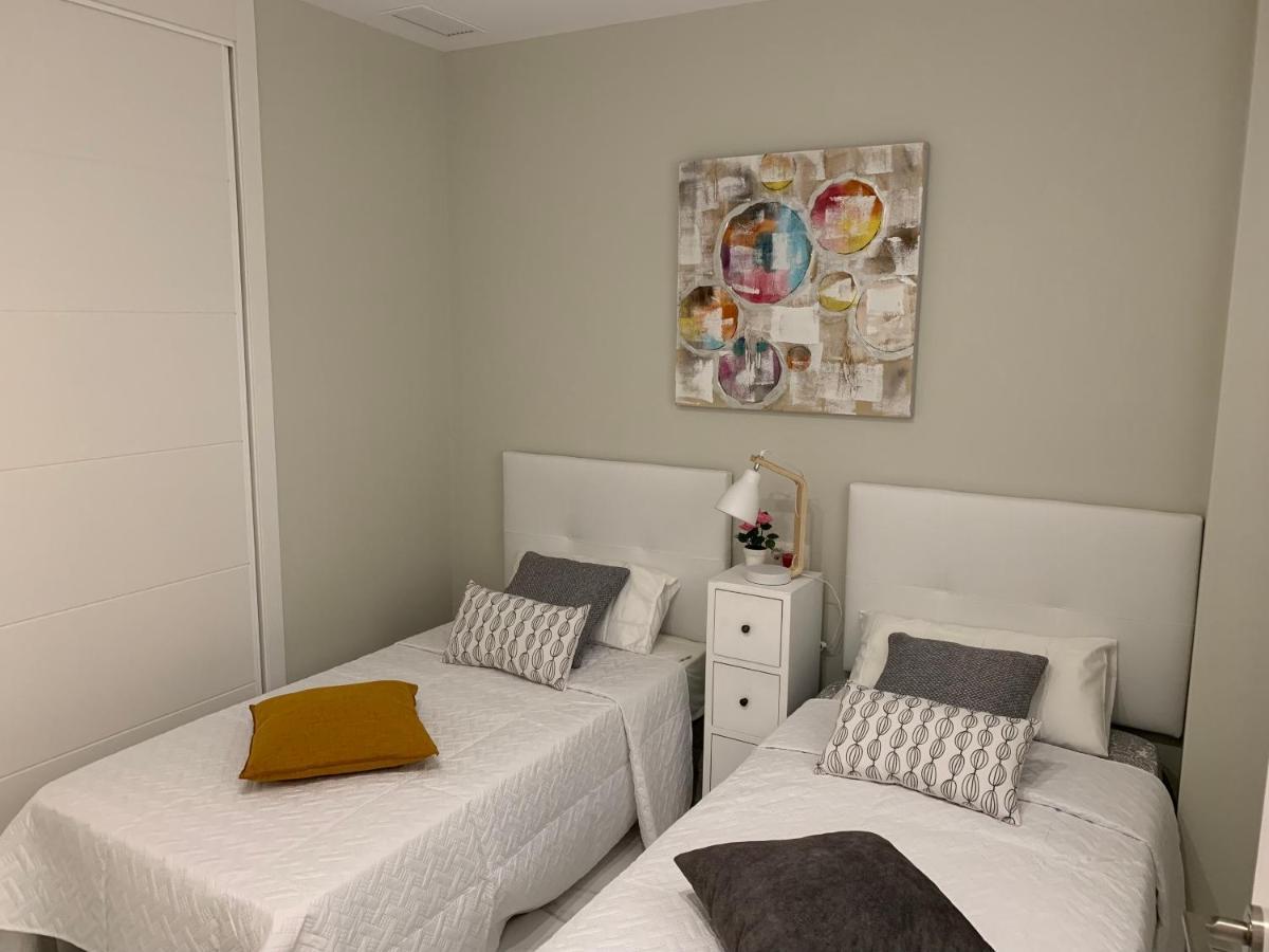 La Mata.Torrevieja.New Apartment 1M To The Beach) La Mata (Torrevieja) Exterior photo