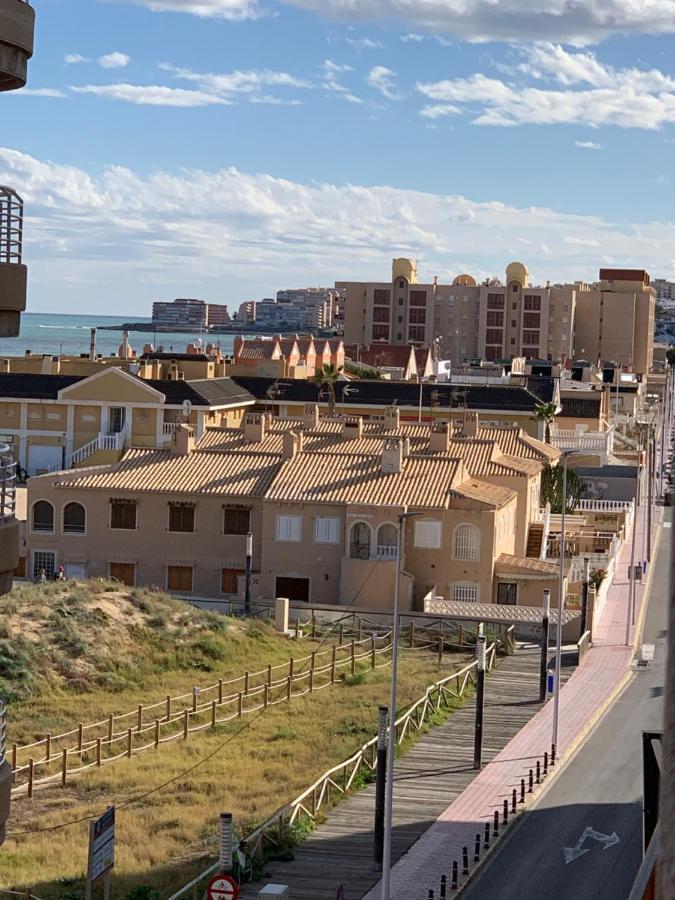 La Mata.Torrevieja.New Apartment 1M To The Beach) La Mata (Torrevieja) Exterior photo