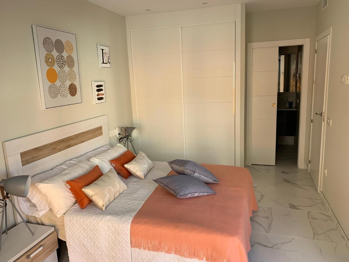La Mata.Torrevieja.New Apartment 1M To The Beach) La Mata (Torrevieja) Exterior photo