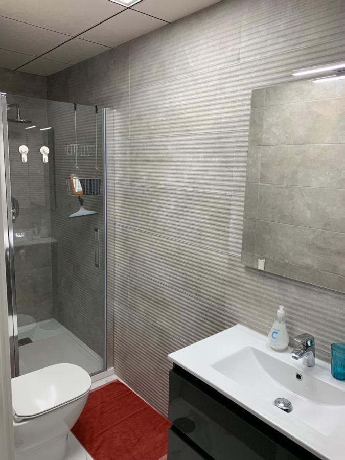 La Mata.Torrevieja.New Apartment 1M To The Beach) La Mata (Torrevieja) Exterior photo